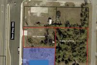 Homesite for sale in Bay County, Florida