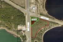 Homesite for sale in Bay County, Florida