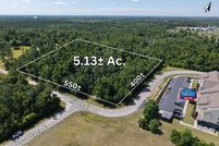 Land for sale in Jackson County, Florida
