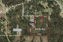Land for sale in Gadsden County, Florida