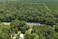 Land for sale in Jackson County, Florida