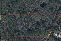 Land for sale in Washington County, Florida