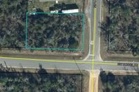 Homesite for sale in Calhoun County, Florida