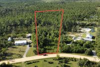 Land for sale in Bay County, Florida