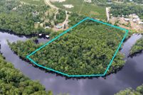 Lakefront Property for sale in Calhoun County, Florida