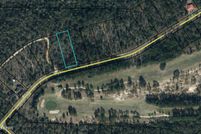 Homesite for sale in Washington County, Florida