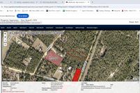 Land for sale in Bay County, Florida