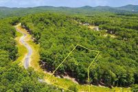 Homesite for sale in Fannin County, Georgia