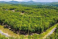 Homesite for sale in Fannin County, Georgia