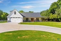 Land for sale in McLennan County, Texas