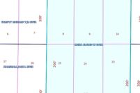 Land for sale in Hancock County, Mississippi