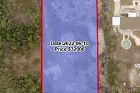 Land for sale in Bay County, Florida