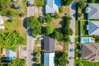 Homesite for sale in Bay County, Florida