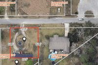 Timberland Property for sale in Harrison County, Mississippi