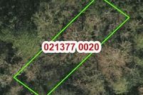 Homesite for sale in Duval County, Florida