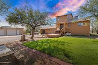 Land for sale in Cochise County, Arizona