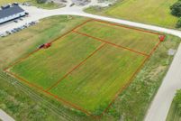 Homesite for sale in Green Lake County, Wisconsin