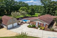 Land for sale in Madison County, Alabama