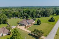 Land for sale in Lafayette County, Mississippi