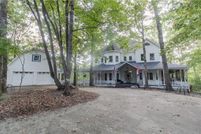 Land for sale in Lumpkin County, Georgia