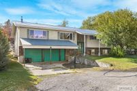 Land for sale in Fremont County, Idaho