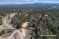 Land for sale in Spokane County, Washington