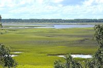 Land for sale in Camden County, Georgia