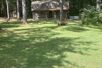 Land for sale in Owen County, Indiana