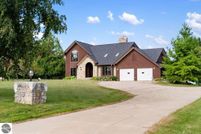 Timberland Property for sale in Charlevoix County, Michigan