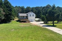 Land for sale in Douglas County, Georgia