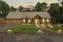 Waterfront Property for sale in Sabine Parish, Louisiana