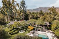 Land for sale in Santa Barbara County, California