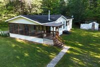 Lakefront Property for sale in Itasca County, Minnesota