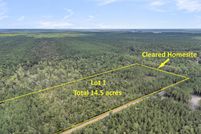 Land for sale in Charleston County, South Carolina