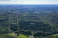 Land for sale in Guernsey County, Ohio