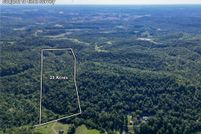 Land for sale in Guernsey County, Ohio