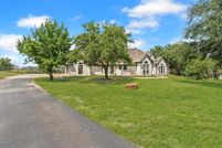 Land for sale in Parker County, Texas