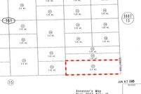 Land for sale in San Bernardino County, California