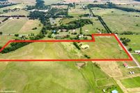 Undeveloped Land for sale in Kaufman County, Texas