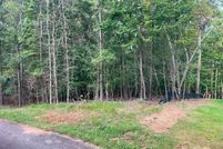 Homesite for sale in Hall County, Georgia