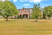 Land for sale in Collin County, Texas