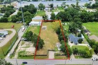 Land for sale in Harris County, Texas