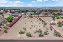 Land for sale in Clark County, Nevada