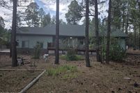 Land for sale in Navajo County, Arizona