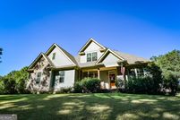 House for sale in Oglethorpe County, Georgia