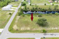 Lakefront Property for sale in Lee County, Florida