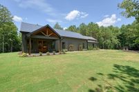 Land for sale in Pickens County, Georgia