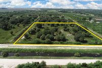 Land for sale in Palm Beach County, Florida