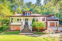 Land for sale in Buncombe County, North Carolina