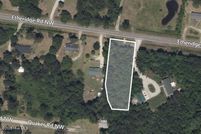 Land in Brunswick County, North Carolina